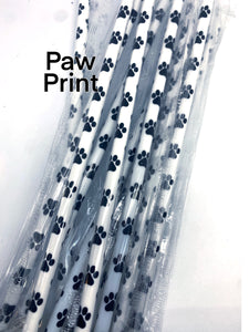 Straws Reusable Plastic