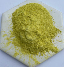 Load image into Gallery viewer, Lemon Poundcake Mica Powder