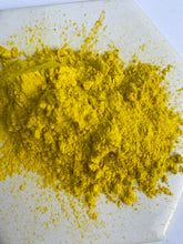Load image into Gallery viewer, Yellowstone Mica Powder