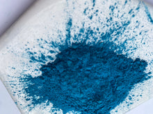 Load image into Gallery viewer, Un-Teal We Meet Again Mica Powder