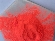Load image into Gallery viewer, Orange U Bright Mica Powder