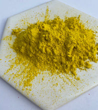 Load image into Gallery viewer, Yellowstone Mica Powder