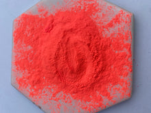 Load image into Gallery viewer, Orange U Bright Mica Powder