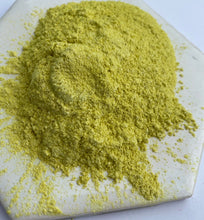 Load image into Gallery viewer, Lemon Poundcake Mica Powder