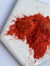 Load image into Gallery viewer, Orange U Happy Mica Powder