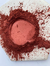 Load image into Gallery viewer, Smoked Salmon Mica Powder