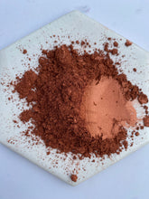 Load image into Gallery viewer, Amber Waves of Grain Mica Powder