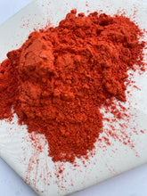 Load image into Gallery viewer, Orange U Happy Mica Powder