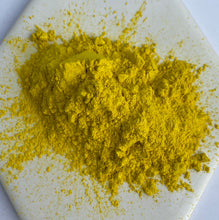 Load image into Gallery viewer, Yellowstone Mica Powder