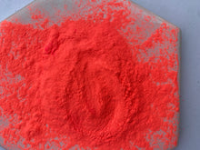 Load image into Gallery viewer, Orange U Bright Mica Powder