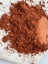 Load image into Gallery viewer, Amber Waves of Grain Mica Powder