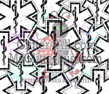 Load image into Gallery viewer, First Responder Set 20 oz Straight Tumbler Template