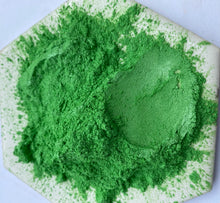 Load image into Gallery viewer, Entertain-Mint Mica Powder