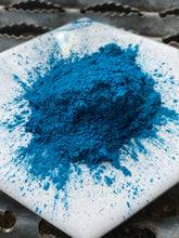 Load image into Gallery viewer, Un-Teal We Meet Again Mica Powder
