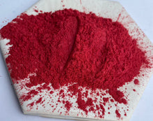 Load image into Gallery viewer, Smell The Roses Mica Powder