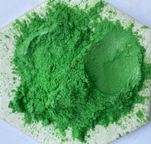 Load image into Gallery viewer, Entertain-Mint Mica Powder