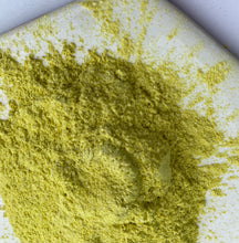 Load image into Gallery viewer, Lemon Poundcake Mica Powder