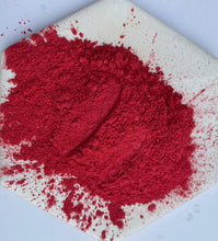 Load image into Gallery viewer, Smell The Roses Mica Powder