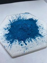 Load image into Gallery viewer, Un-Teal We Meet Again Mica Powder
