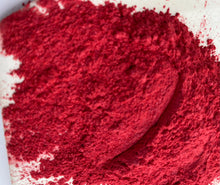 Load image into Gallery viewer, Smell The Roses Mica Powder