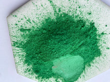 Load image into Gallery viewer, Grass Stain Mica Powder