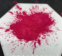 Load image into Gallery viewer, Flamingo Mica Powder