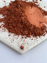 Load image into Gallery viewer, Amber Waves of Grain Mica Powder