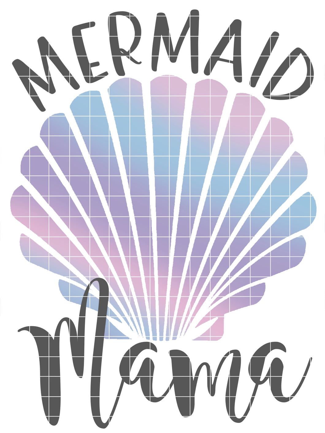 Mermaid Mama