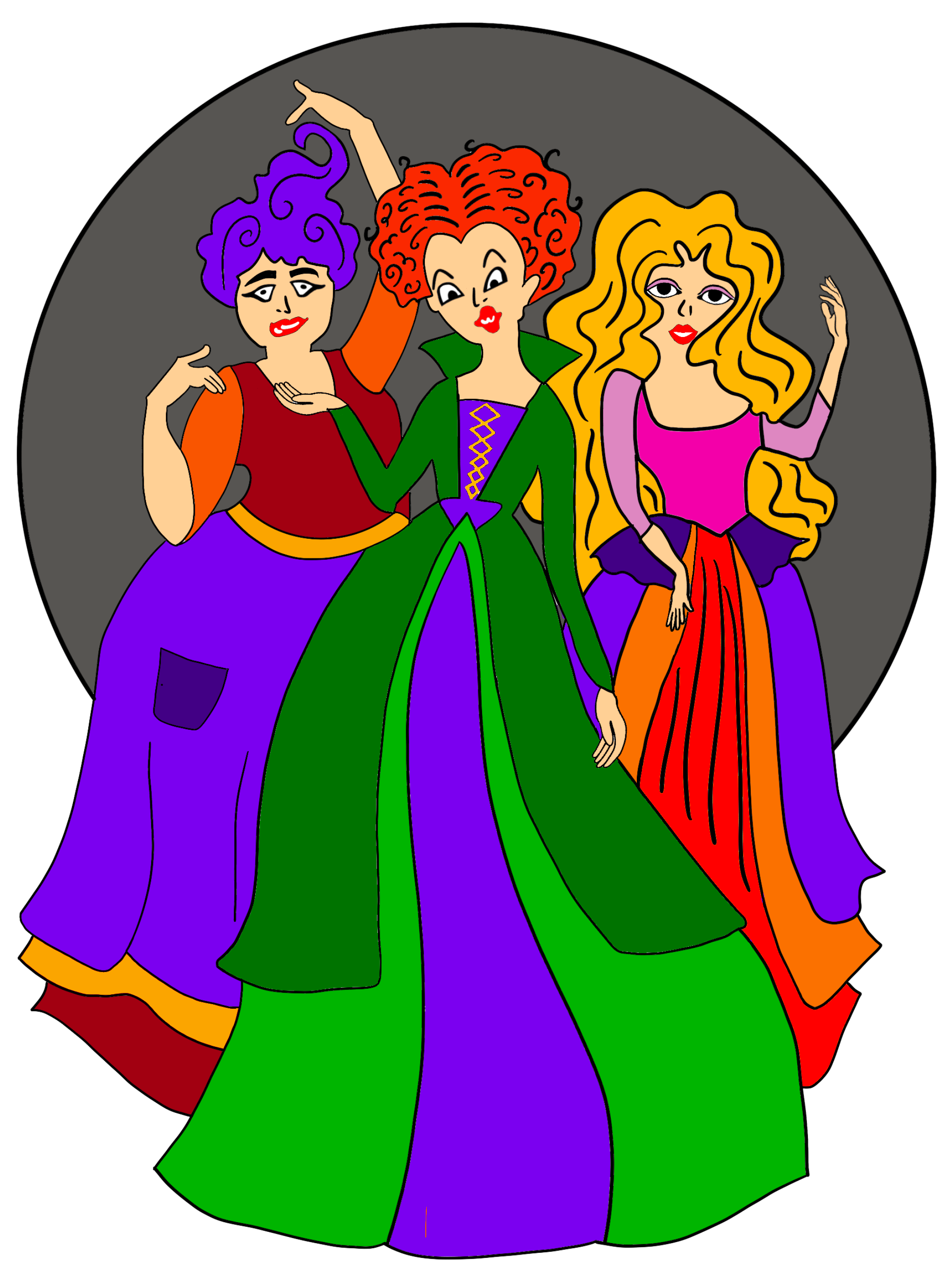 Hocus Pocus sequel 2022 movie cast list Meet the 3 actors who bring  Sanderson Sisters back to life in modernday Salem