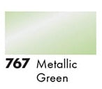 Load image into Gallery viewer, Marabu Alcohol Ink Metallic Green