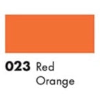 Marabu Alcohol Ink Red Orange