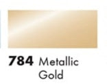 Load image into Gallery viewer, Marabu Alcohol Ink Metallic Gold