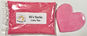 80's Barbie