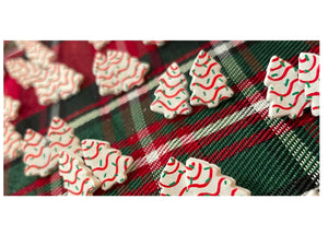 Pre-Order Christmas Tree Earrings