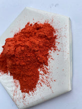 Load image into Gallery viewer, Orange U Happy Mica Powder