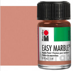Marabu Easy Marble® Rose Gold