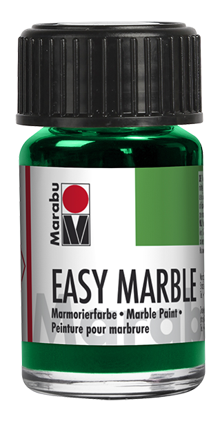 Marabu Easy Marble® Rich Green