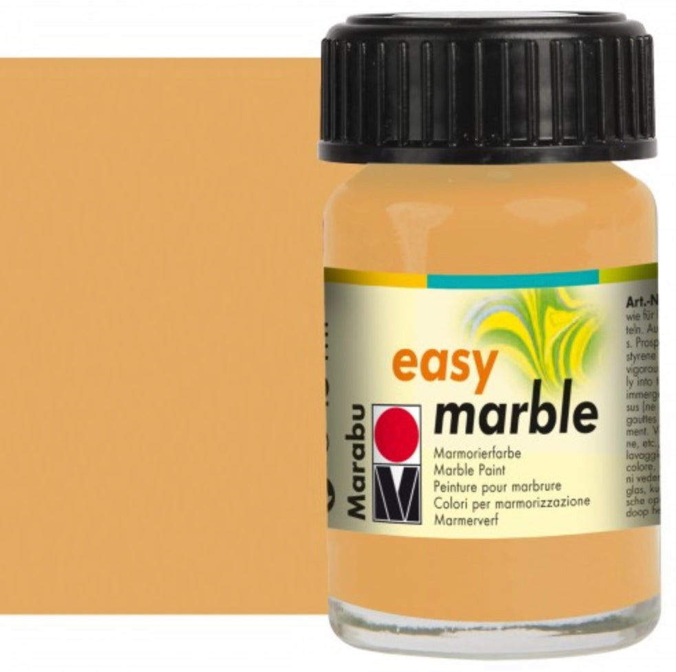 Marabu Easy Marble® Gold