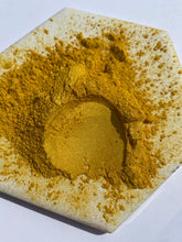 Load image into Gallery viewer, Yellow Brick Road Mica Powder
