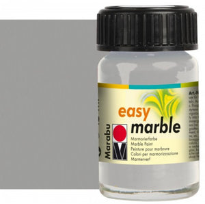 Marabu Easy Marble® Silver