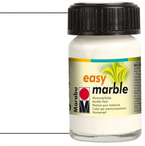 Marabu Easy Marble® White