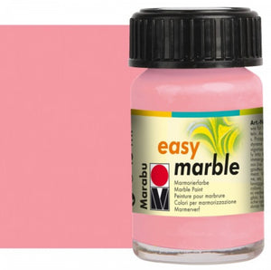 Marabu Easy Marble® Rose Pink