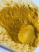Load image into Gallery viewer, Yellow Brick Road Mica Powder