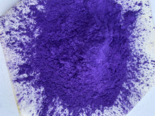 Load image into Gallery viewer, Purple Hayze Mica Powder