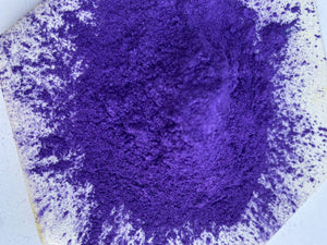 Purple Hayze Mica Powder