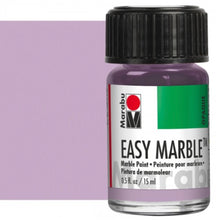 Load image into Gallery viewer, Marabu Easy Marble® Lilac