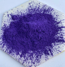 Load image into Gallery viewer, Purple Hayze Mica Powder