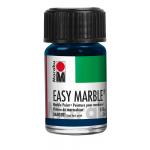 Marabu Easy Marble® Dark Denim