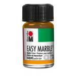 Marabu Easy Marble® Metallic Orange