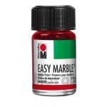 Load image into Gallery viewer, Marabu Easy Marble® Metallic Red